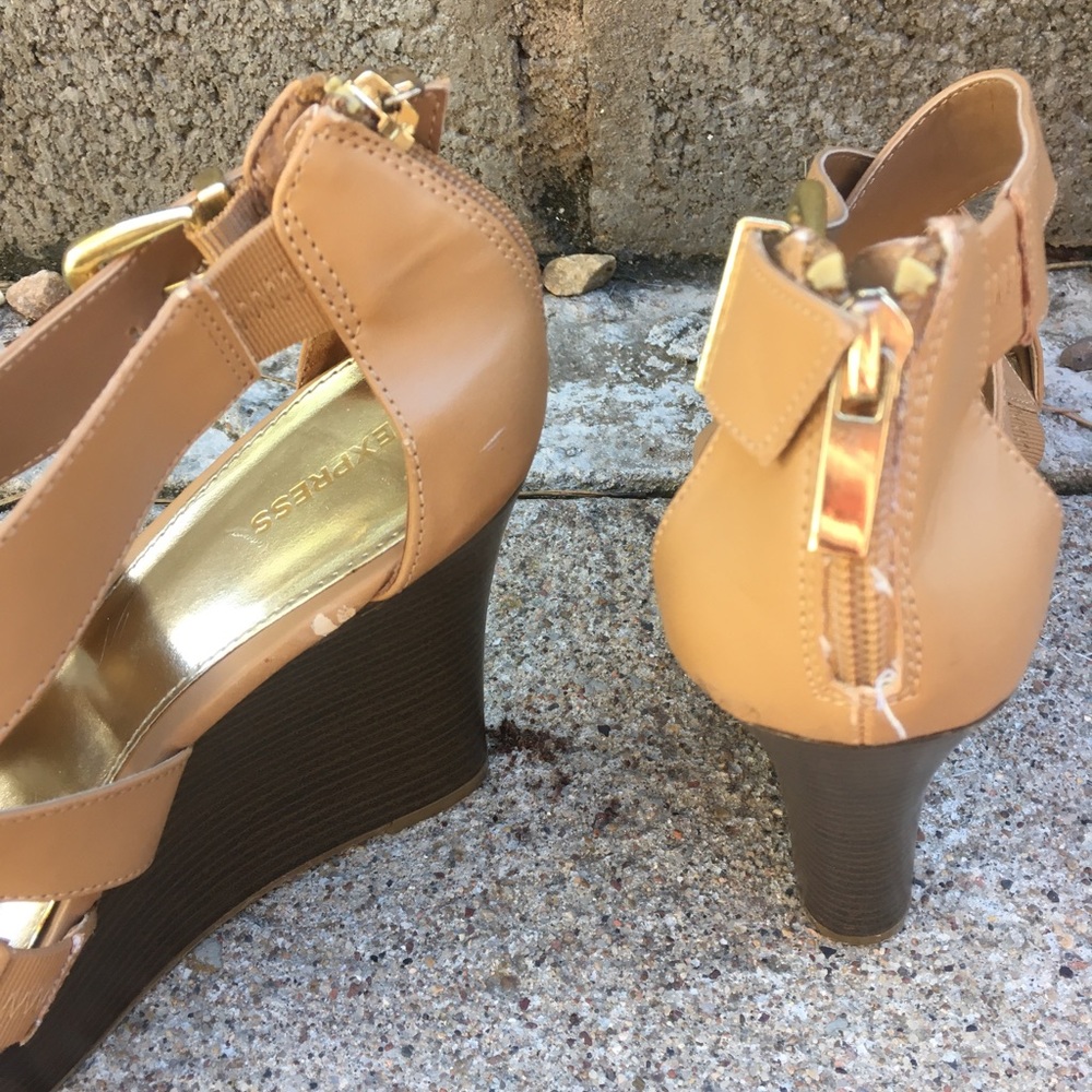Wedges - Picture 3 of 6